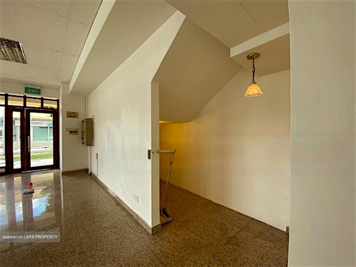 Bowmont Centre (D15), Shop House #453230411